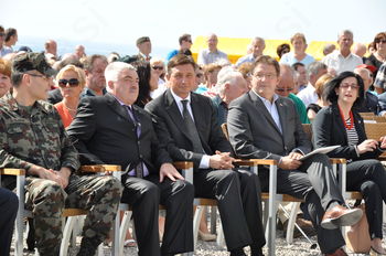 Prireditev ob svetovnem dnevu miru