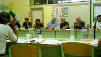 Na mizah sveže informacije o projektu kanalizacija Na mizah sveže informacije o projektu kanalizacija