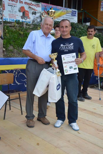 Sedem društev po sedmih letih obudilo Dneve dobre volje 