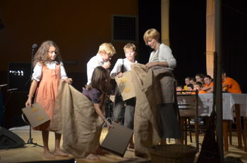 Lokavški kulturni dnevi 2014