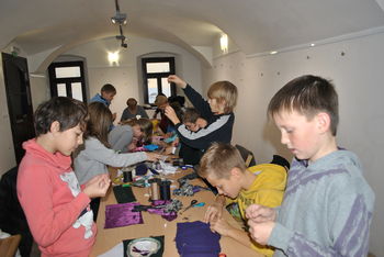 DAN ODPRTIH VRAT SLOVENSKE KULTURE NA VRANSKEM