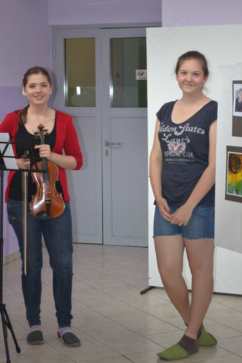 Vse je enkrat prvič