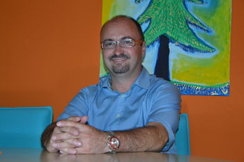 Kdo je novi ravnatelj OŠ Polhov Gradec in kaj nam sporoča