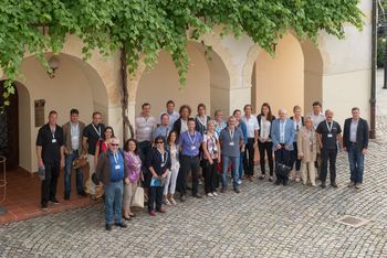 Uspešno zaključeno tekmovanje za ENTENTE FLORALE 2015