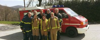 10 novih operativnih gasilcev PGD Primskovo