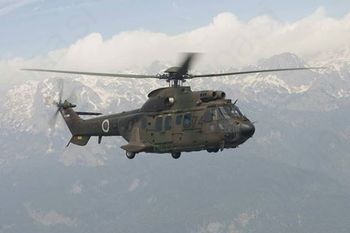 Regijska vaja POTRES BREGINJ 2016