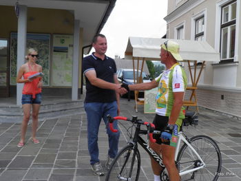 Glas iz srca Slovenije do občine Dobrepolje Glas iz srca Slovenije do občine Dobrepolje