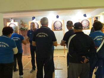 Zaključni turnir koroške pikado lige za leto 2013 Zaključni turnir koroške pikado lige za leto 2013