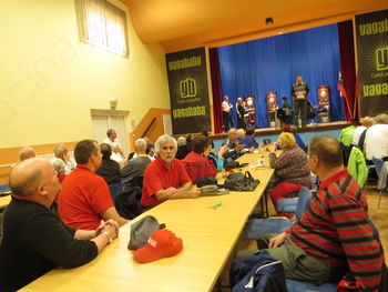 Tretji krog koroške pikado lige