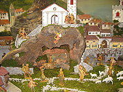 Vabljeni na razstavo jaslic