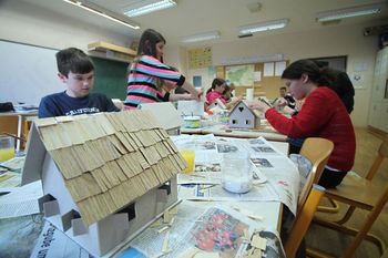 GREGORČKI MALO DRUGAČE …