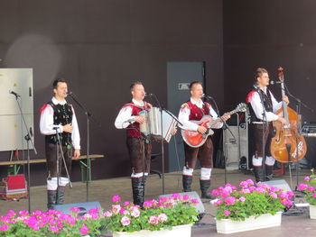 GORENJSKA PLAŽA V TRŽIČU GOSTILA PREDIZBOR ZA PTUJSKI FESTIVAL