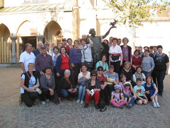 Obisk Avstrijske Koroške Obisk Avstrijske Koroške