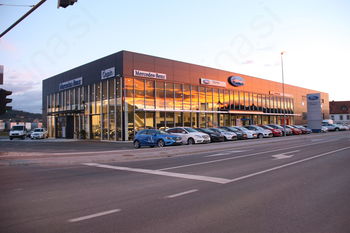 Nove storitve v Vojniku