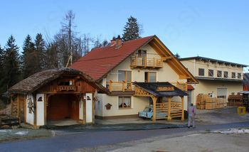 Napredna tehnologija na robu občine