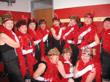 Tince zmagale z »Rumom in Coca Colo« Tince zmagale z »Rumom in Coca Colo«