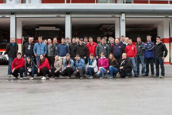 Zahvala vsem gasilcem in dobrotnikom Zahvala vsem gasilcem in dobrotnikom