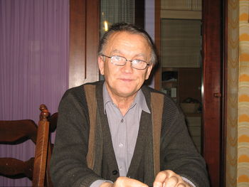 Jože Intihar odhaja s položaja predsednika zbornice