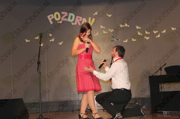 Dobrodelni v Novi Cerkvi