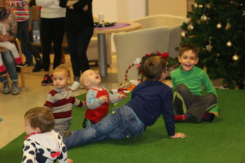 MIKLAVŽEVANJE V KDS POSLOVNA ENOTA SLOVENJ GRADEC