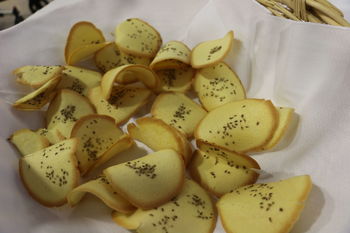 Samooskrbni dan - peka keksov Samooskrbni dan - peka keksov