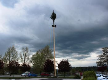 Ob prihajajočih praznikih