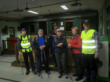 Naši planinci od Mislinje do Pojane Naši planinci od Mislinje do Pojane