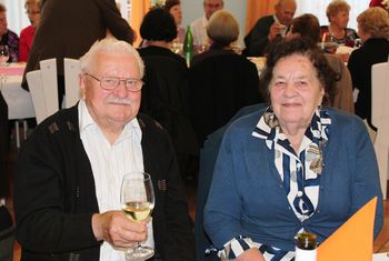 Srečanje starejših krajanov na Frankolovem