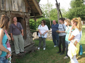 Že veste, kaj bi se radi učili?