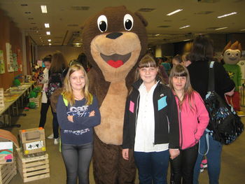 Planetu zemlja prijazna šola Planetu zemlja prijazna šola