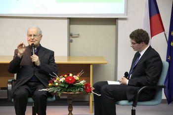 Vate zaupam (Ps 143,8)