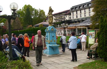 SREČANJE UPOKOJENCEV