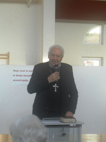 Nedelja Svetega pisma