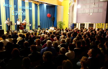 (Ne)pričakovani uspehi ansambla Livada