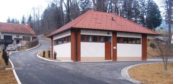 Zaključek del II. faze kanalizacije 