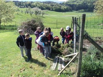 Svetovni dan Zemlje – 22. april