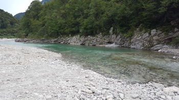 Kopališče Robič Nadiža