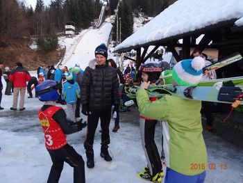Državni prvak Aljaž in koncert za Jana