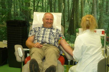 Preventivne zdravstvene meritve in posvet z zdravnico