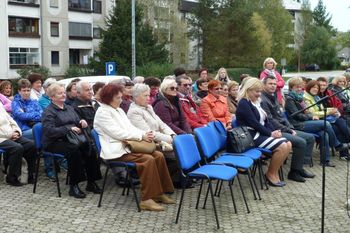 MEDNARODNI DAN STAREJŠIH - VSI SMO ENA GENERACIJA