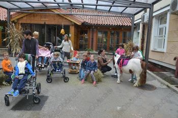 Teden otroka Teden otroka