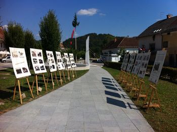 Kraji občine Lukovica na starih razglednicah Kraji občine Lukovica na starih razglednicah