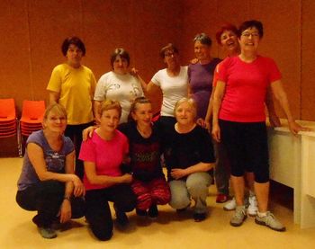 Spoznajte mentorje U3ŽO MOCIS Slovenj Gradec