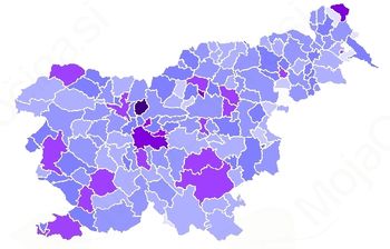 Občine Horjul, Log –Dragomer in Borovnica bi lahko bile samo še preteklost