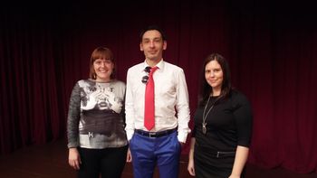 V društvu Most mladih sprejeli program dela