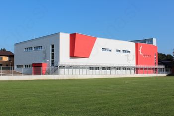 Razpis za uporabo telovadnice 2014/15