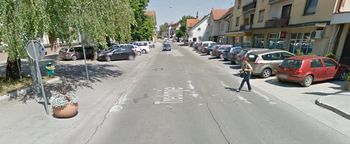 Okrogla miza o kolesarstvu in kolesarskih stezah