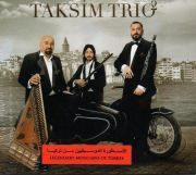 Drevi na gradu turški Taksim trio