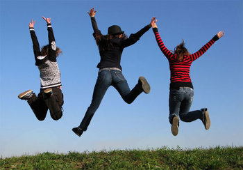 Raziskava - Kako mladi v Litiji preživljajo prosti čas