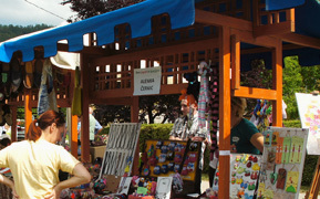 Posvet nevladnih organizacij na temo razpisa na področju turizma v občini Litija